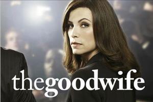 The Good Wife Season 6 Episode 2: Trust Issues cover art