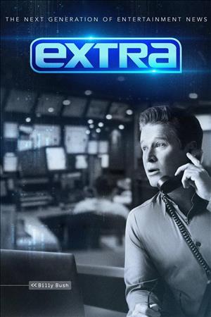 Extra Season 31 cover art