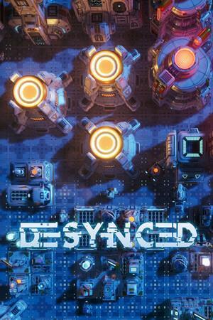 Desynced cover art
