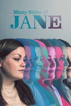 Many Sides of Jane Season 1 cover art