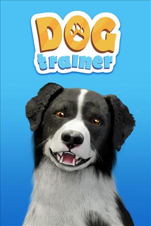 Dog Trainer cover art