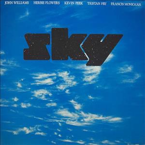 Sky (Deluxe Edition) cover art