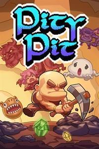Pity Pit cover art