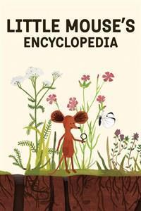 Little Mouse's Encyclopedia cover art
