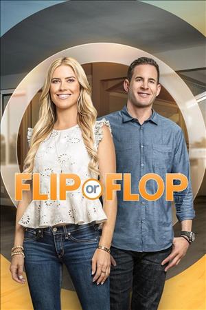Flip or Flop Season 9 cover art