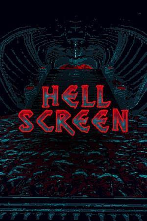 Hellscreen cover art