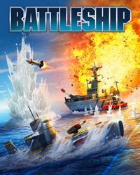 Battleship cover art
