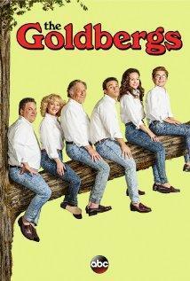 The Goldbergs Season 2 cover art