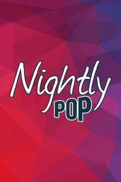 Nightly Pop Season 1 cover art