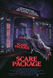 Scare Package cover art