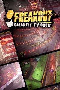 Freakout: Calamity TV Show cover art
