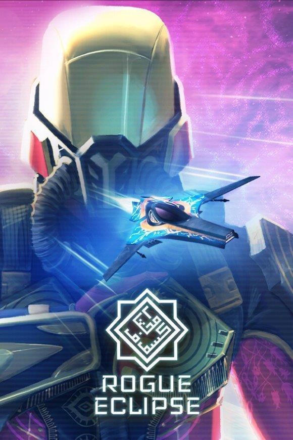 Rogue Eclipse