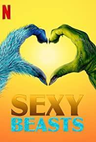 Sexy Beasts Season 1 cover art