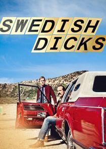 Swedish Dicks Season 1 cover art