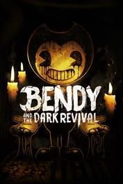 Bendy and the Dark Revival cover art