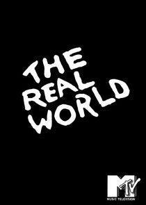 The Real World Season 31 cover art