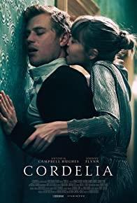 Cordelia cover art