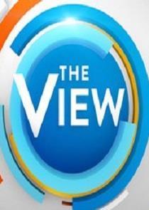 The View Season 20 cover art
