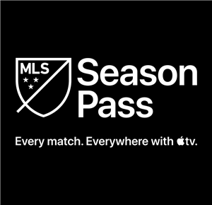 MLS Season Pass cover art