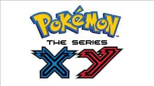 Pokemon the Series XY Season 17 cover art