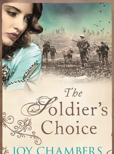 The Soldier's Choice cover art