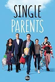 Single Parents Season 1 cover art