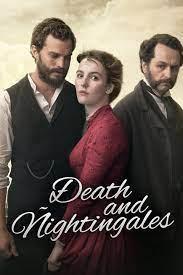 Death and Nightingales Season 1 cover art
