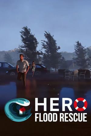HERO: Flood Rescue cover art