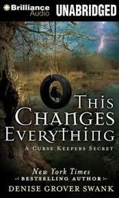 This Changes Everything (Denise Grover Swank) cover art