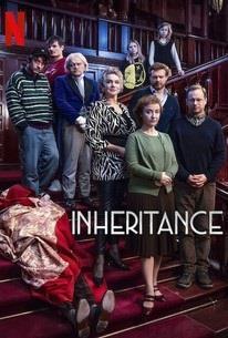 Inheritance cover art