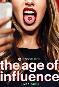 The Age of Influence Season 1 cover art
