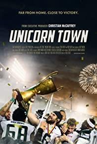 Unicorn Town cover art