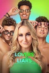 Lovers and Liars Season 1 cover art