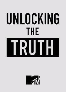 Unlocking the Truth Season 1 cover art