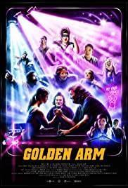 Golden Arm cover art