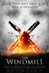 The Windmill cover art