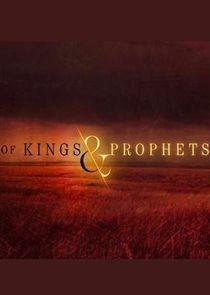 Of Kings and Prophets Season 1 cover art