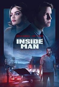 Inside Man cover art