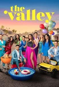 The Valley Season 2 cover art