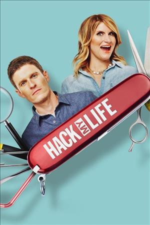 Hack My Life Season 4 cover art