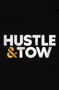 Hustle & Tow Season 1 cover art