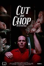 Cut and Chop cover art