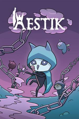 Aestik cover art