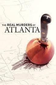 The Real Murders of Atlanta Season 1 cover art