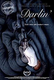 Darlin' cover art