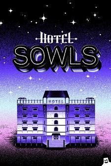 Hotel Sowls cover art