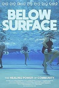 Below Surface cover art