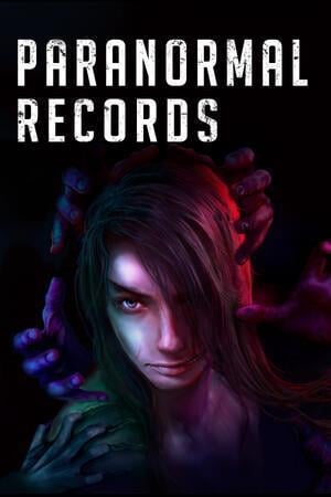 Paranormal Records cover art