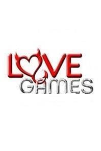 Love Games Season 1 cover art