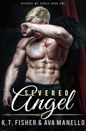 Severed Angel cover art